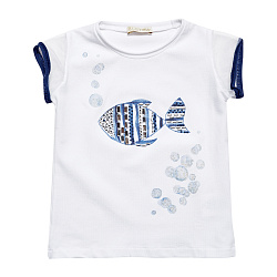 Футболка, Nemo Футболка, Nemo