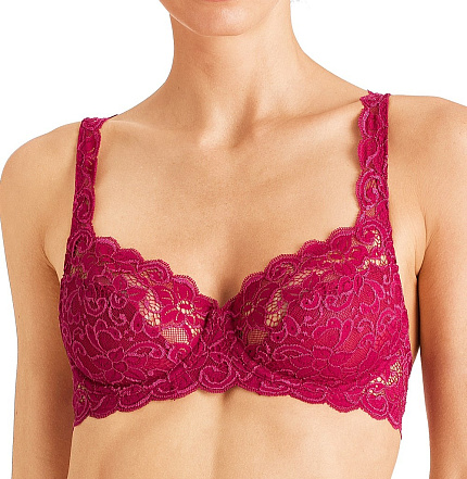 Бюстгальтер, Moments