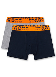 Трусы-шорты, Everyday, 2 шт Трусы-шорты, Everyday, 2 шт