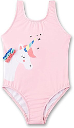 Купальник сплошной, Kids Girls Купальник сплошной, Kids Girls