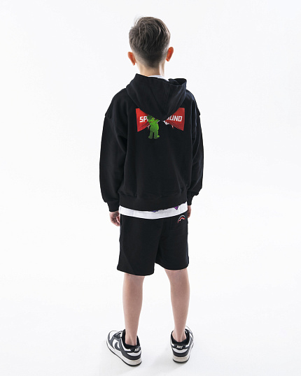 Шорти, Show the Shark