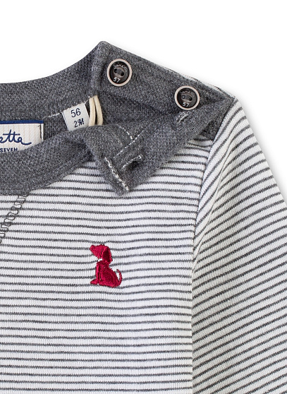 Світшот, In the Air