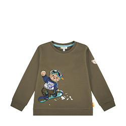 Світшот, Wolfs Land