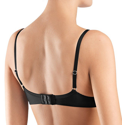 Бюстгальтер контурний, Satin Deluxe