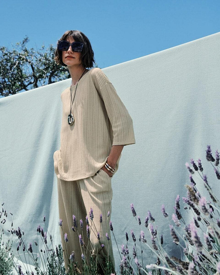 Костюм, Summer Knits
