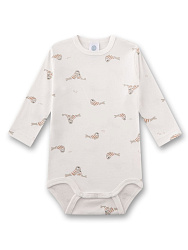 Боді, Small fish, 1/1