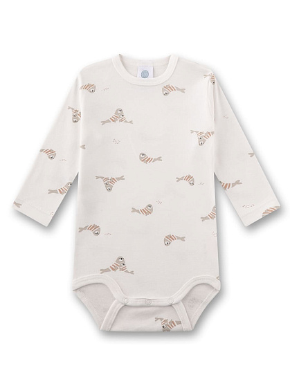 Боді, Small fish, 1/1