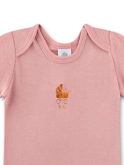 Боди, Baby stroller, 1/2