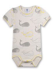 Боді, Wal, 1/2 Боді, Wal, 1/2