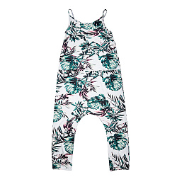 Комбинезон, Tropical Island