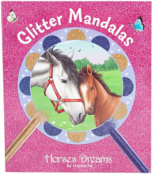 Набор "Мандала" Набор "Мандала"