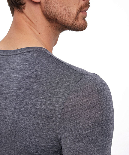 Футболка, 1/1, Daily Clima Wool