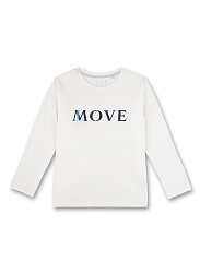 Футболка, 1/1, Athleisure