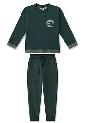 Костюм Костюм