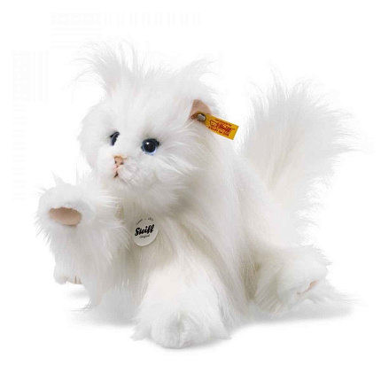 Персидська кішка Принцеса, 30см