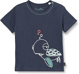 Футболка, Ocean Friends, 1/2 Футболка, Ocean Friends, 1/2