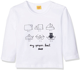 Футболка 1/1, Summer Colors