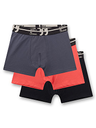 Труси-боксери, Green Style, 2 шт.