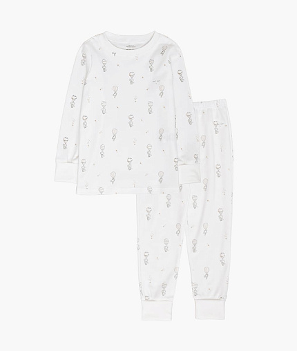 Комплект, Flying Elephants