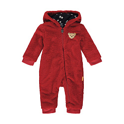 Комбінезон, Bear to School