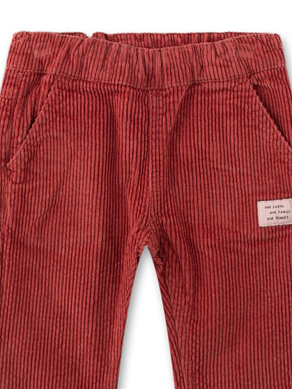 Штани, Horses Штани, Horses