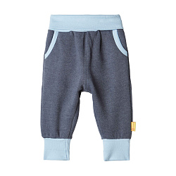 Штани, Blue Winter