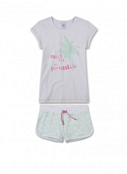 Піжама, Ciao Bella Піжама, Ciao Bella