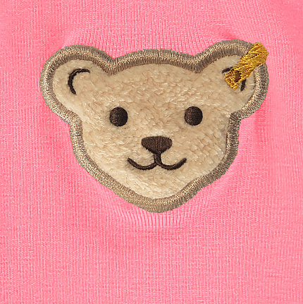 Штаны, Bear In My Heart