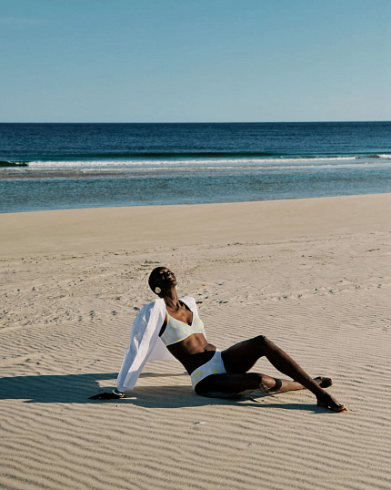 Сорочка, White Essentials