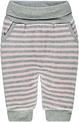 Штани, Teddy family