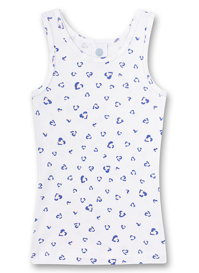 Майка, Leo Love