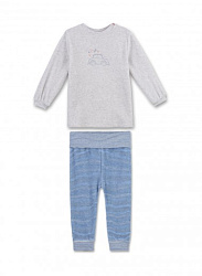 Піжама, Baby Cars, 1/1 Піжама, Baby Cars, 1/1