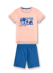 Піжама, Miami Skating, 1/2 Піжама, Miami Skating, 1/2