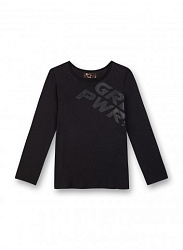 Футболка, Athleisure Leopard, 1/1