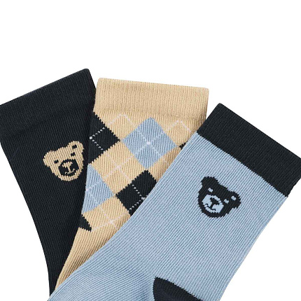 Шкарпетки, Dinosaur Special Day