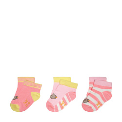 Набор носков, Garden Party/Socks & tights, 3 шт Набор носков, Garden Party/Socks & tights, 3 шт