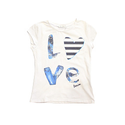 Футболка, Evol