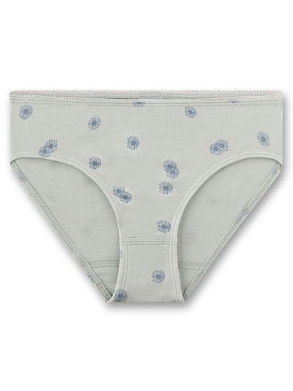 Труси-сліпи, Blue spots