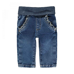 Джинси, Bear In My Heart