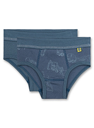 Труси-сліпи, Building, 2 шт Труси-сліпи, Building, 2 шт