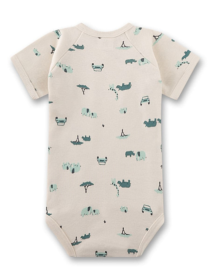 Боді, Green tree, 1/2