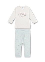 Пижама, 1/1, Flowers Пижама, 1/1, Flowers