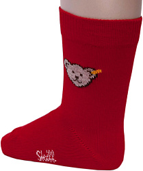 Шкарпетки, Тедді Шкарпетки, Тедді