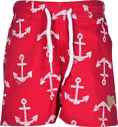 Шорты, Beach wear