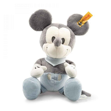 Mickey Mouse блакитний, 23 см