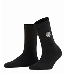 Шкарпетки, Cosy Wool Snowflake Шкарпетки, Cosy Wool Snowflake