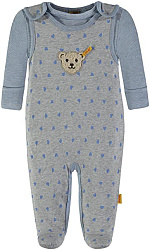 Повзунки та футболка 1/1, Summer Colors