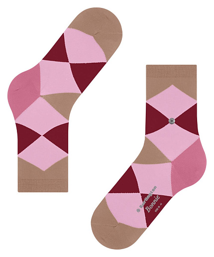 Шкарпетки, Bonnie