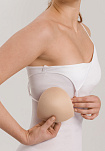 Топ з бра, Cotton Seamless