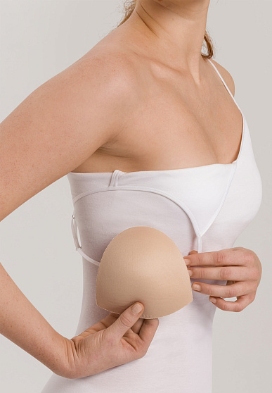Топ з бра, Cotton Seamless